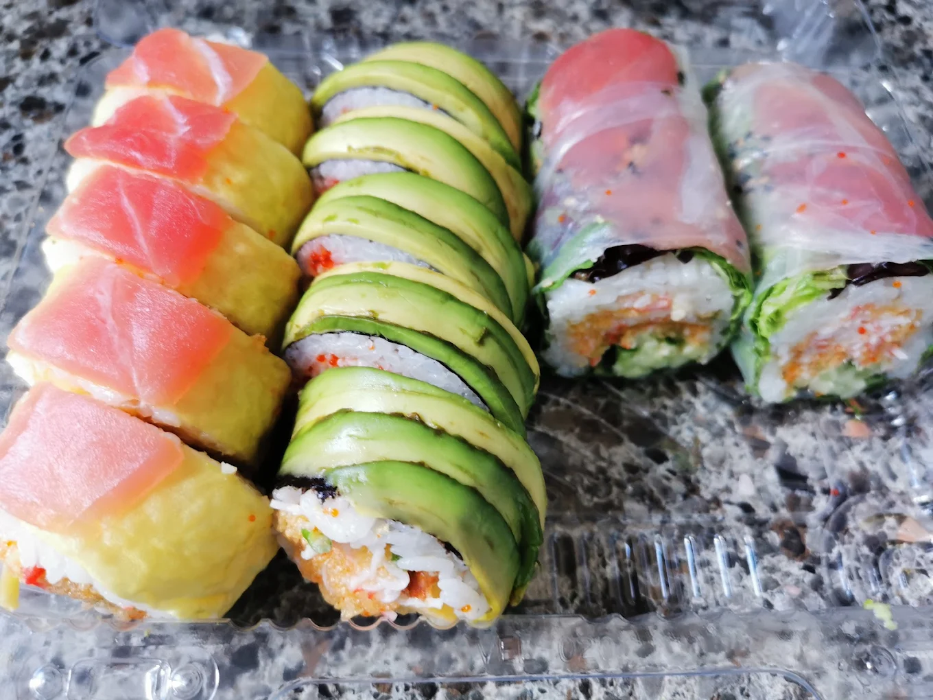 Sushi 2